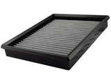 aFe MagnumFLOW Air Filters OER PDS A/F PDS Audi A4 02-09 aFe Air Filters - Drop In  AXOPROS
