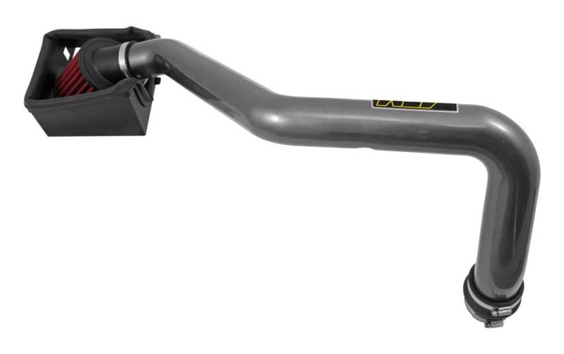AEM 14-15 Ford Fusion 2.0L L4 Turbo - Cold Air Intake System - Gunmetal Gray AEM Induction Cold Air Intakes  AXOPROS