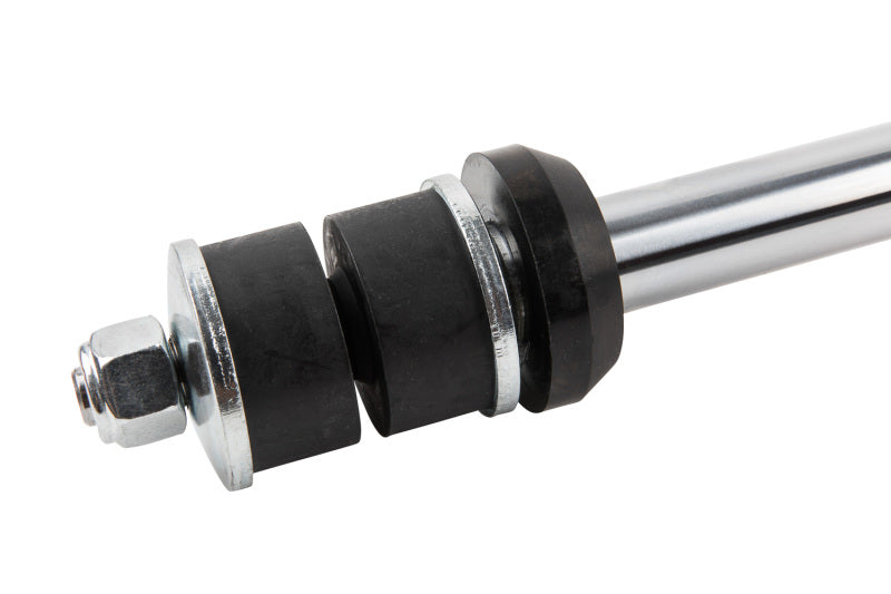 Fox 19+ Ram 1500 DT 4WD 2.5 Performance Series 8.81in. P/B Rear Shock w/DSC Adj / 0-2in. Lift FOX Coilovers  AXOPROS
