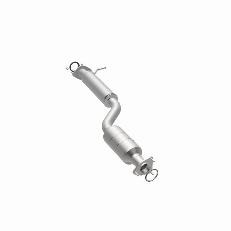 MagnaFlow Conv DF 04-09 Mazda RX-8 1.3L M/T Rear Magnaflow Catalytic Converter Direct Fit  AXOPROS