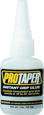 ProTaper Grip Glue 1oz. Bottle ProTaper Grips  AXOPROS