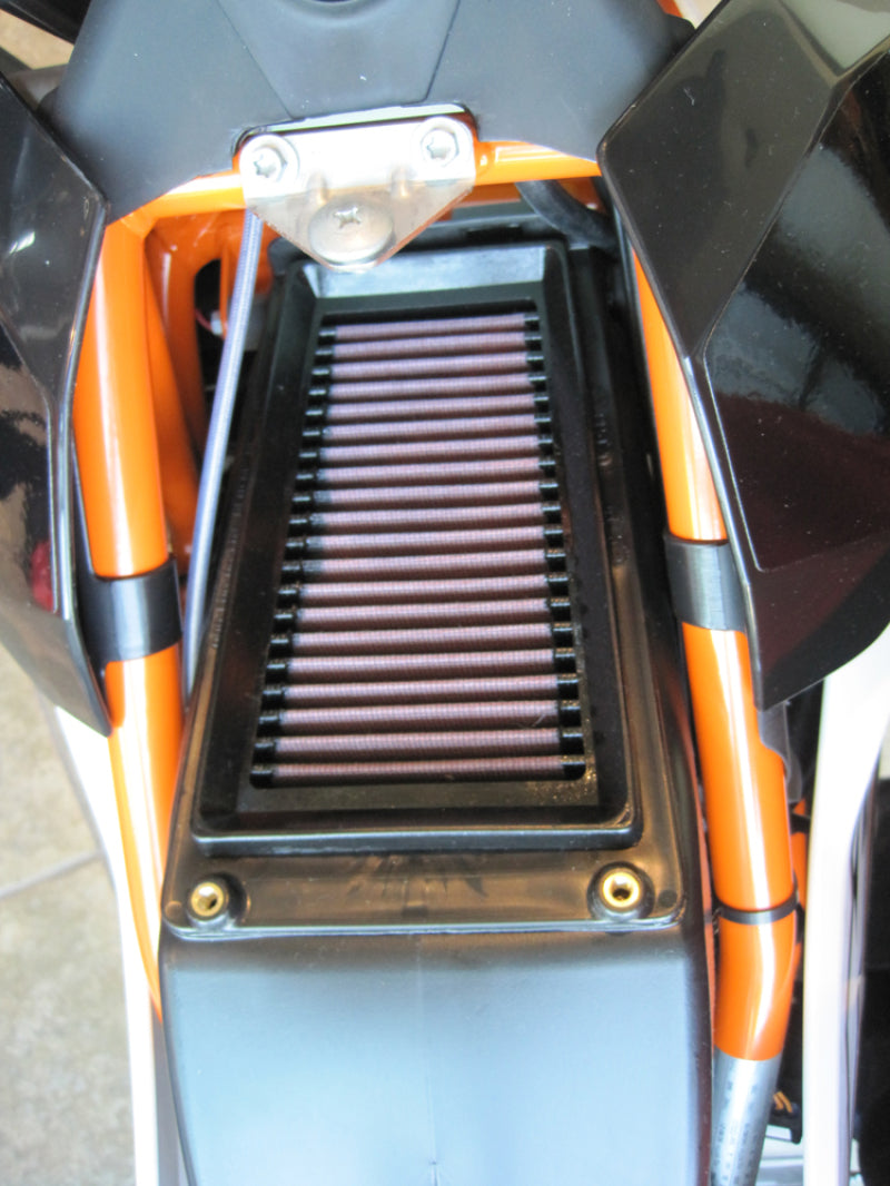 K&N 08-10 KTM 690  Replacement Panel Air Filter K&N Engineering Air Filters - Direct Fit  AXOPROS