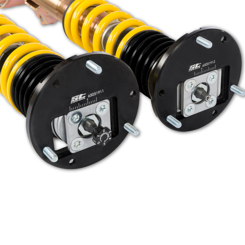 ST TA-Height Adjustable Coilovers 95-99 BMW E36 M3 ST Suspensions Coilovers  AXOPROS