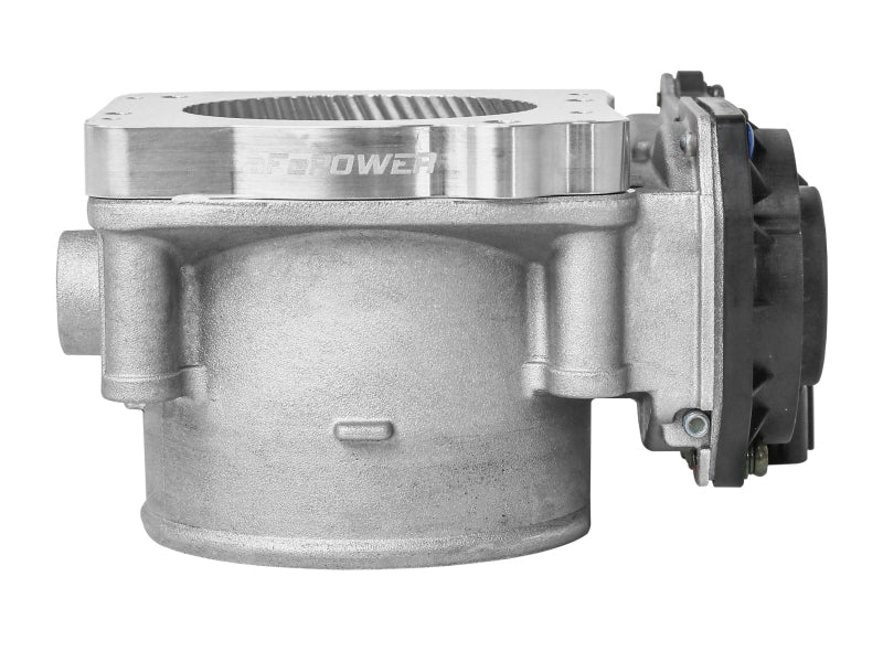 aFe POWER 03-09 Toyota 4Runner V6 4.0L / 10-14 Toyota FJ Cruiser V6 4.0L 76mm Billet Throttle Body aFe Throttle Bodies  AXOPROS