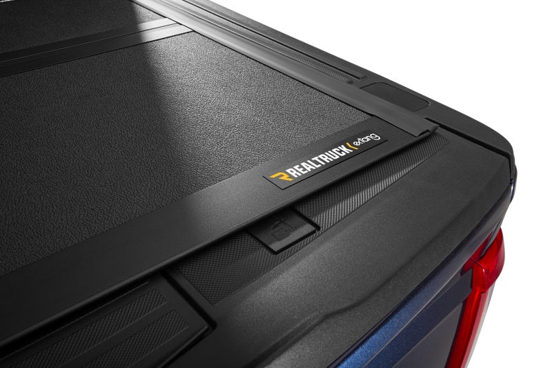 Extang 19-23 Chevy/GMC Silverado/Sierra 5.8ft. Bed Endure ALX Extang Tonneau Covers - Hard Fold  AXOPROS