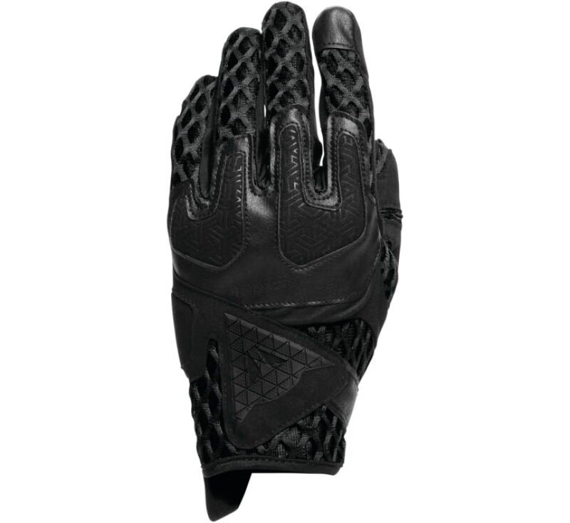 Dainese Air-Maze Unisex Gloves Black/Black - XL Dainese Gloves  AXOPROS