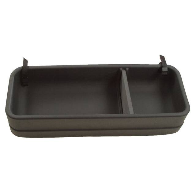 Husky Liners 09-12 Ford F-150 SuperCrew Cab Husky GearBox (w/ Factory Subwoofer) Husky Liners Tool Storage  AXOPROS