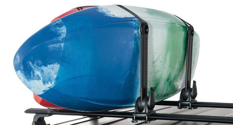 Rhino-Rack Nautic Kayak Stack Rhino-Rack Water Sport Racks  AXOPROS