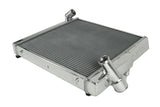 CSF Porsche 991.2 Carrera/GT3/RS/R 991 GT2/RS 718 Boxster/ Cayman/ GT4 Aluminum Side Radiator- Left CSF Radiators  AXOPROS
