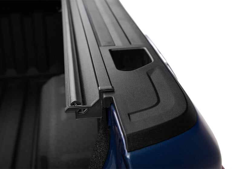 BAK BAK 24-25 Chevrolet Silverado EV 6ft Bed BAKFlip MX4 Tonneau Covers - Hard Fold aftermarket performance part