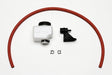 Wilwood Reservoir Kit Remote M/C w/ Fittings 7.0 oz Res Wilwood Brake Master Cylinder  AXOPROS