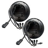 Oracle Oculus 7in ColorSHIFT Bi-LED Projector Headlights for Jeep Wrangler JK SEE WARRANTY ORACLE Lighting Headlights  AXOPROS