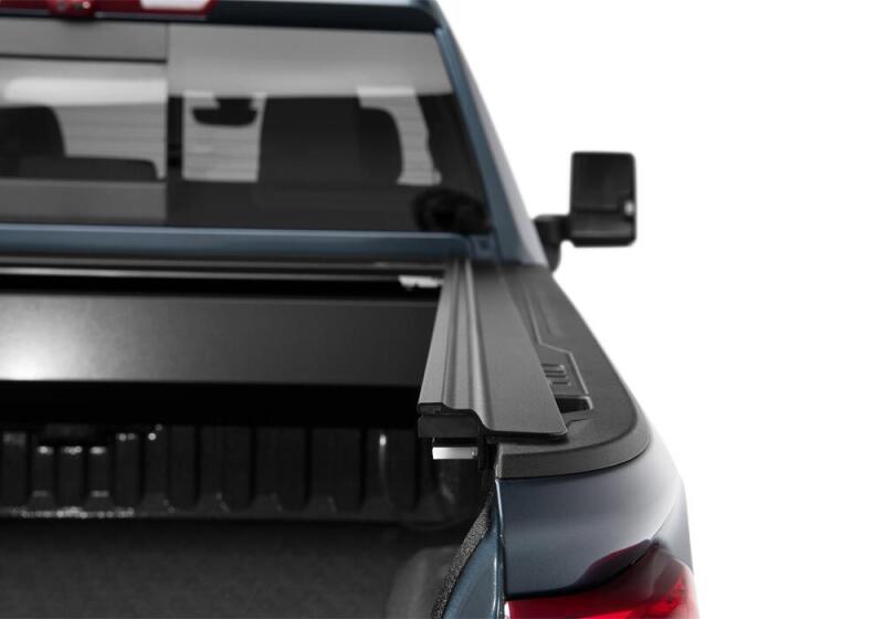 Retrax 2020 Chevrolet / GMC HD 6ft 9in Bed 2500/3500 RetraxPRO MX Retrax Retractable Bed Covers  AXOPROS