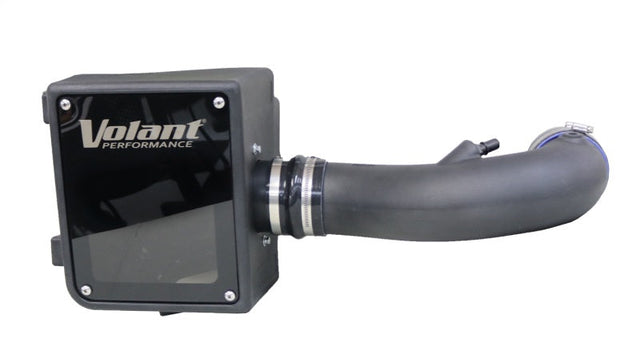 Volant 2019+ RAM 1500 5.7L/eTorque Pro5 Closed Box Air Intake System Volant Cold Air Intakes  AXOPROS