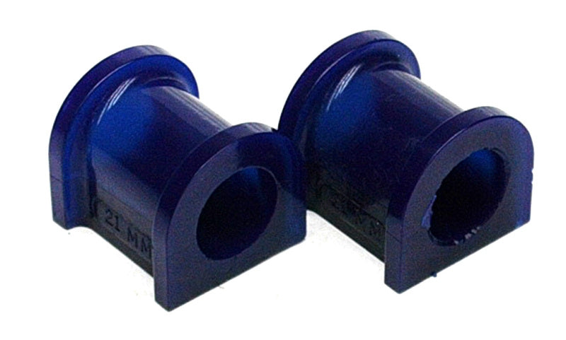 SuperPro Rear Sway Bar To Chassis Bush Superpro Sway Bar Bushings  AXOPROS