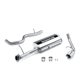 MagnaFlow Sys C/B 06- Ford Explorer 4.6L V8 Magnaflow Catback  AXOPROS