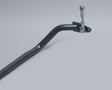 Progress Tech 91-94 Nissan Sentra Front Sway Bar w/ Adj. End Links (30 mm - Adjustable) Progress Technology Sway Bars  AXOPROS