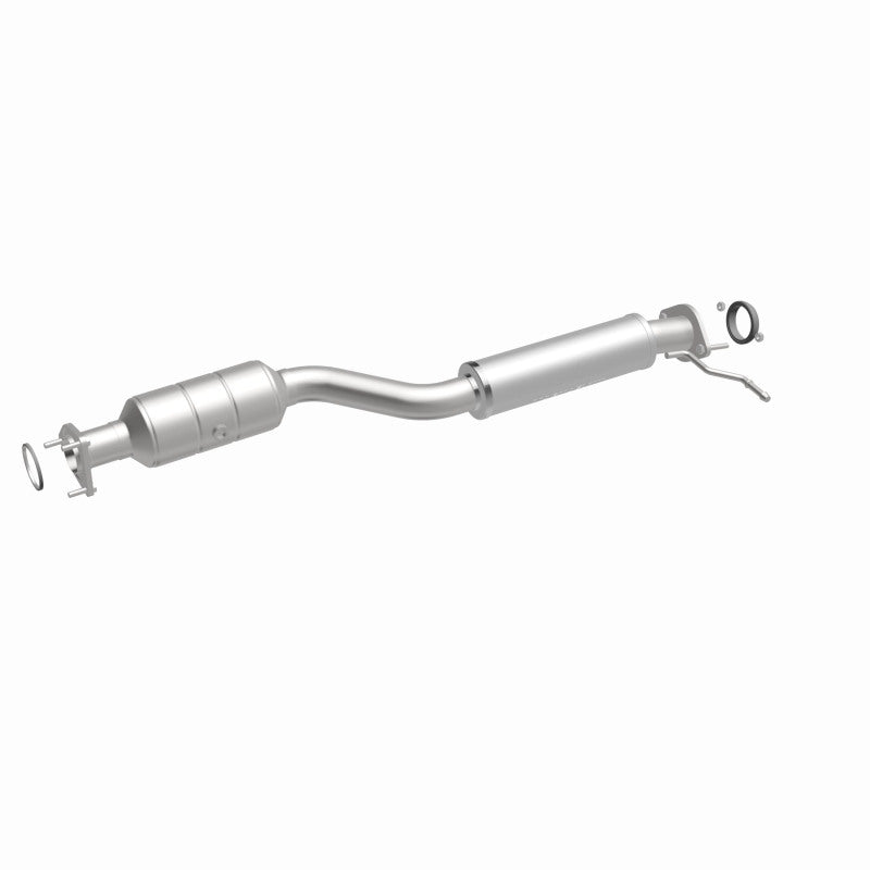 MagnaFlow Conv DF 04-09 Mazda RX-8 1.3L M/T Rear Magnaflow Catalytic Converter Direct Fit  AXOPROS