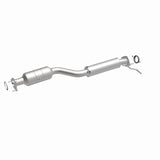 MagnaFlow Conv DF 04-09 Mazda RX-8 1.3L M/T Rear Magnaflow Catalytic Converter Direct Fit  AXOPROS