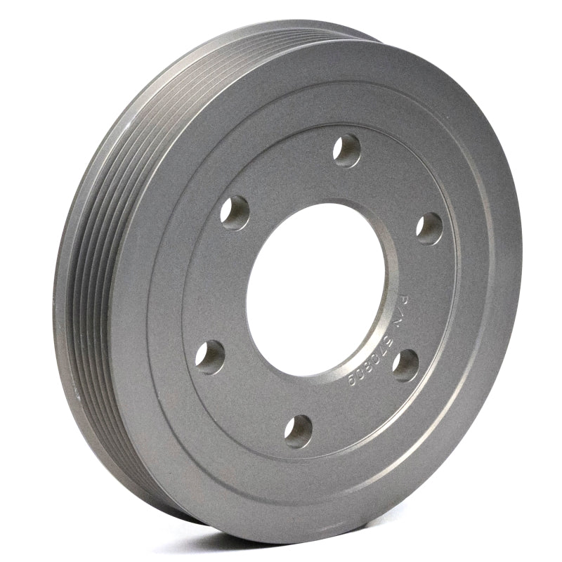 Fluidampr Fluidampr Toyota 2JZ Stock Drive Pulley Damper Ring Crankshaft Dampers aftermarket performance part
