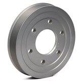 Fluidampr Fluidampr Toyota 2JZ Stock Drive Pulley Damper Ring Crankshaft Dampers aftermarket performance part