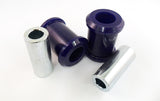 SuperPro Honda Front Lower Control Front Bushing Kit Superpro Bushing Kits  AXOPROS