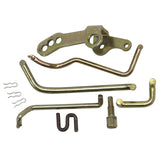 Edelbrock Linkage Assortment for Eps Carbs Edelbrock Carburetor Rebuild Components  AXOPROS