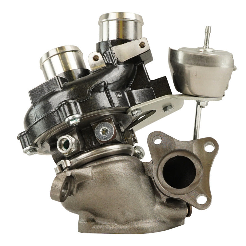 BD Diesel Screamer Turbo Kit - 13-16 Ford F-150 3.5L Ecoboost BD Diesel Turbo Kits  AXOPROS