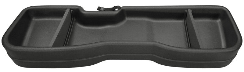 Husky Liners 14 Chevrolet Silverado 1500 / 14 GMC Sierra 1500 Crew Cab ONLY Husky GearBox Husky Liners Tool Storage  AXOPROS