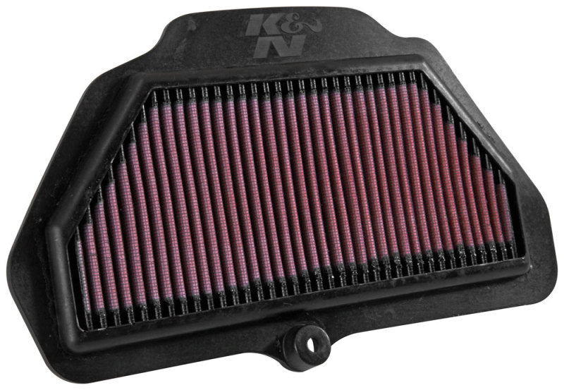 K&N 2016 Kawasaki ZX1000 Ninja ZX-10R Replacement Air Filter K&N Engineering Air Filters - Direct Fit  AXOPROS