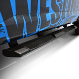 Westin 15-25 Ford F-150 SuperCrew / 17-25 F-250/350 CC AT6 Running Boards - Black Westin Running Boards  AXOPROS