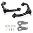 Cognito 20-25 Chevy/GMC Silverado/Sierra 2500/3500 HD 2WD/4WD 3in Standard Leveling Kit Cognito Leveling Kits  AXOPROS