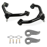 Cognito 20-25 Chevy/GMC Silverado/Sierra 2500/3500 HD 2WD/4WD 3in Standard Leveling Kit Cognito Leveling Kits  AXOPROS