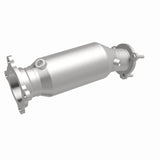 MagnaFlow 12-16 Audi A6/Quattro 2.0L OEM Converter Direct Fit Magnaflow Catalytic Converter Direct Fit  AXOPROS