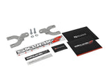 Skunk2 88-00 Honda Civic/Del Sol/94-01 Acura Integra Rear Upper Strut Tower Bar (Black Series) Skunk2 Racing Strut Bars  AXOPROS