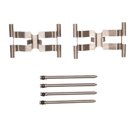 DFC DFC 18-25 Land Rover Discovery Front Premium Hardware Kit Brake Hardware aftermarket performance part