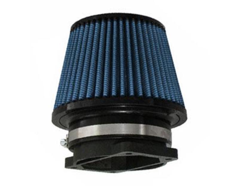 Injen 95-99 Eclipse Turbo Air Filter Adapter Kit Air Filter & Adaptor Only Injen Cold Air Intakes  AXOPROS