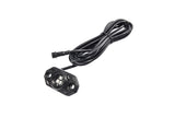 KC HiLiTES C-Series RGB LED Rock Light Kit (Incl. Wiring) - Set of 6 KC HiLiTES Light Bars & Cubes  AXOPROS