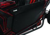 DragonFire Racing UTV Doors - Can-Am Maverick X3 17-19 2 Door DragonFire Racing Doors  AXOPROS