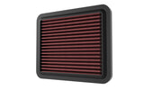 K&N 2022 Ducati Streetfighter Replacement Air Filter K&N Engineering Air Filters - Direct Fit  AXOPROS