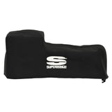 Superwinch Superwinch Winch Cover for 9500/11500 and S5500/75/ Tiger Shark Winches - Blk Neoprene Winch Accessories aftermarket performance part