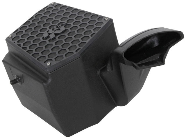 K&N 63 Series AirCharger Performance Intake 19-20 Ford Ranger L4-2.3L F/I Turbo K&N Engineering Cold Air Intakes  AXOPROS