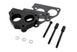 Airaid 87-95 Chevy / GMC 5.7L / 94-95 4.3L PowerAid TB Spacer Airaid Throttle Body Spacers  AXOPROS