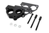 Airaid 87-95 Chevy / GMC 5.7L / 94-95 4.3L PowerAid TB Spacer Airaid Throttle Body Spacers  AXOPROS
