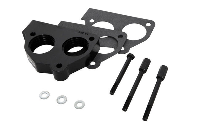 Airaid 87-95 Chevy / GMC 5.7L / 94-95 4.3L PowerAid TB Spacer Airaid Throttle Body Spacers  AXOPROS