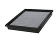 aFe MagnumFLOW Air Filter OER Direct Replacement PRO DRY S 12-15 BMW 328i L4 2.0L N20 328d N47 2.0 aFe Air Filters - Drop In  AXOPROS