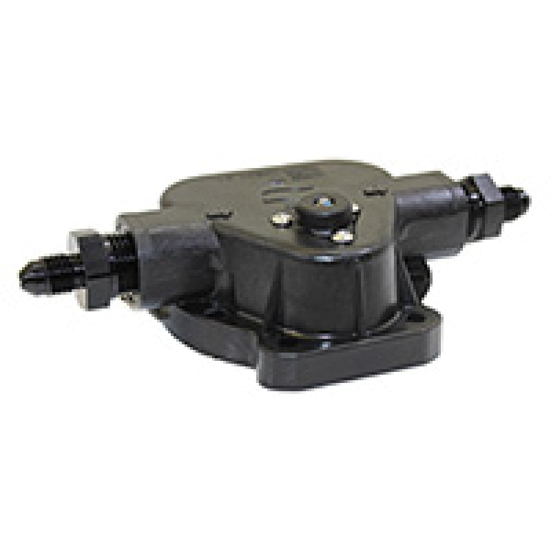 Snow Performance Upper Housing Assembly (For 40900 Pump Braided) Snow Performance Injection Pumps & Controllers  AXOPROS