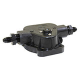 Snow Performance Upper Housing Assembly (For 40900 Pump Braided) Snow Performance Injection Pumps & Controllers  AXOPROS