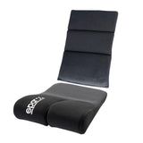 Sparco Cushion Leg Rev Black SPARCO Seat Cushions and Pads  AXOPROS