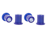 SuperPro 1964 Sunbeam Tiger Front Control Arm Bushing Kit Superpro Bushing Kits  AXOPROS